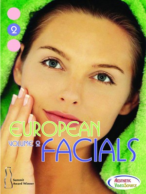 European Facials, Volume 2