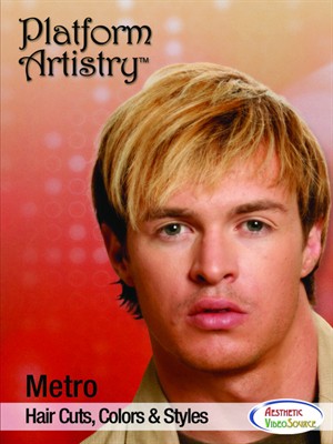 Platform Artistry, Metro Hair Cuts, Colors & Styles