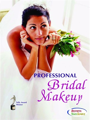 Professional Bridal Makeup