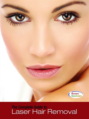 The Complete Guide To Laser Hair Removal