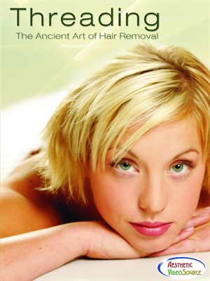 Threading, The Ancient Art Of Hair Removal