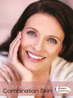 Anti-Aging Treatments For Combination Skin