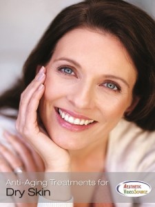 Anti-Aging Treatments for Dry Skin