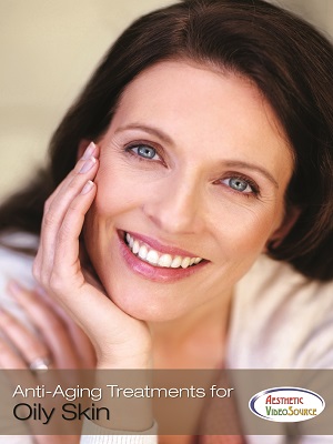 Anti-Aging Treatments For Oily Skin