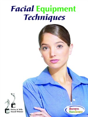 Facial Equipment Techniques