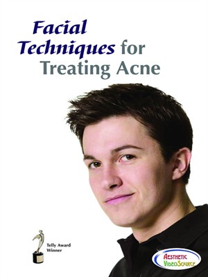 Facial Techniques For Treating Acne