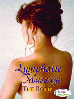Lymphatic Massage, The Body