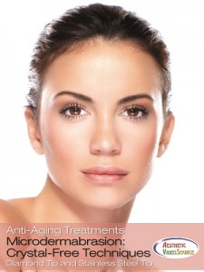 Microdermabrasion, Crystal-Free Techniques