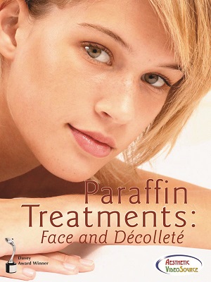 Paraffin Treatments, Face And Décolleté