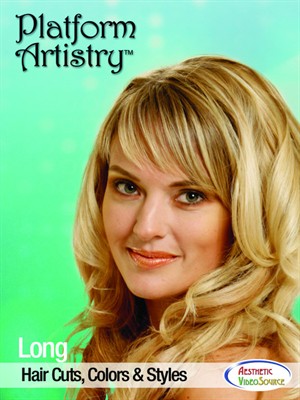 Platform Artistry, Long Hair Cuts, Colors & Styles