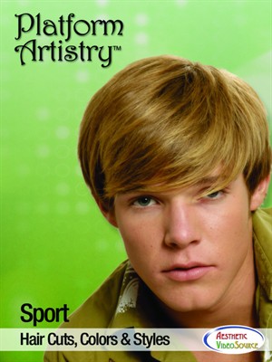 Platform Artistry, Sport Hair Cuts, Colors & Styles
