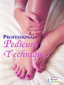 Professional Pedicure Techniques