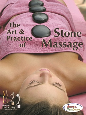 The Art & Practice Of Stone Massage