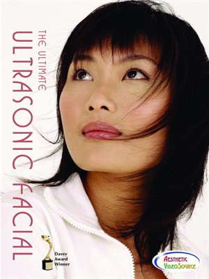 The Ultimate Ultrasonic Facial
